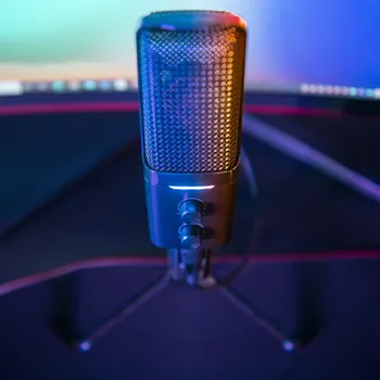 HAMA MIKROFON STREAM 900 HD [USB / GAMING] (5 / 7)