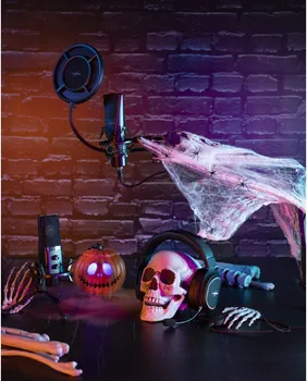 HAMA MIKROFON STREAM 900 HD [USB / GAMING] (7 / 7)