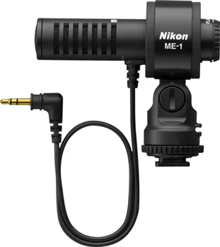 NIKON ME-1 STEREO MICROPHONE (2 / 3)