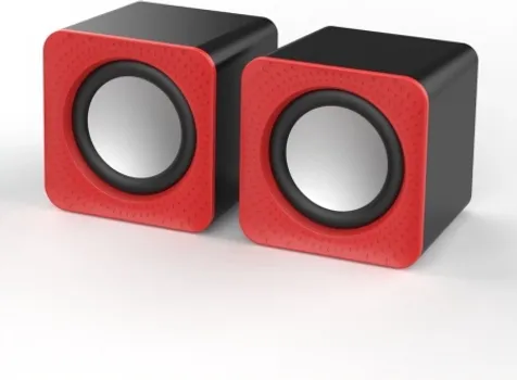 UBIT ET-1052 ZVUČNIK USB [USB] (1 / 4)