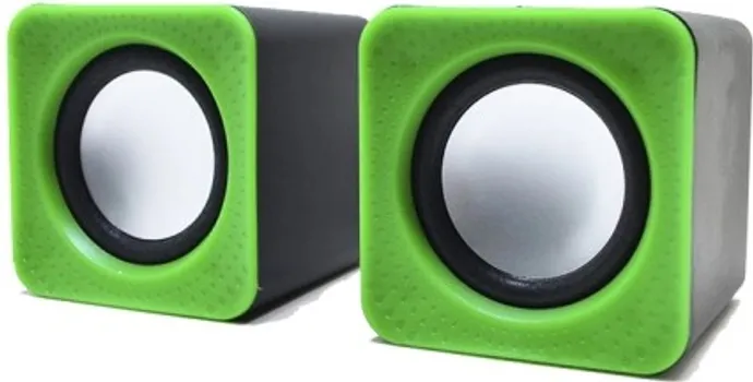 UBIT ET-1052 ZVUČNIK USB [USB] (2 / 4)