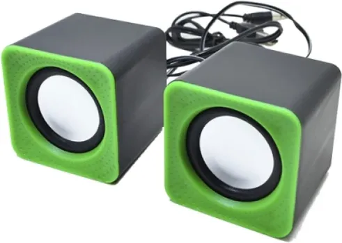 UBIT ET-1052 ZVUČNIK USB (3 / 4)