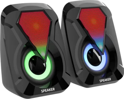 UBIT ET-1053 ZVUČNIK USB [USB] (1 / 4)