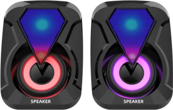 UBIT ET-1053 ZVUČNIK USB [USB] (2 / 4)