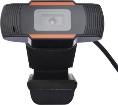 SPIRE WEBCAM CG-HS-X1-013 FHD (1 / 5)