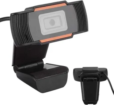 SPIRE WEBCAM CG-HS-X1-013 FHD (4 / 5)