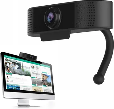 103 HD 1080P 2MP WEBKAMERA S MIKROFONOM (1 / 6)