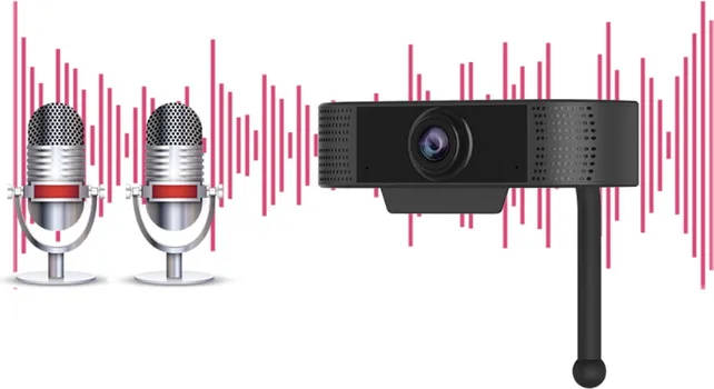 103 HD 1080P 2MP WEBKAMERA S MIKROFONOM (6 / 6)