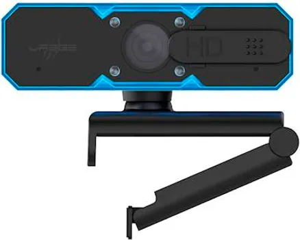 HAMA URAGE STREAM KAMERA REC 600HD (1 / 4)