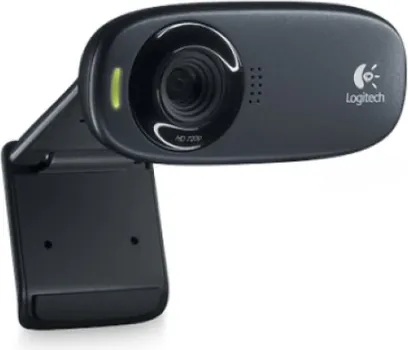 LOGITECH WEB KAMERA HD C310 (1 / 9)