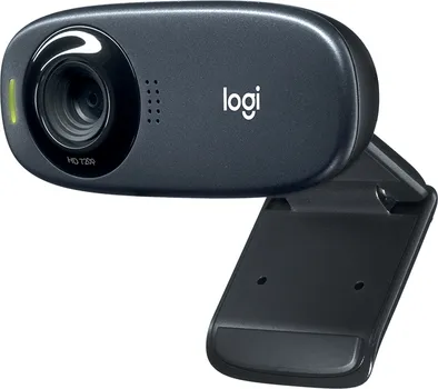 LOGITECH WEB KAMERA HD C310 (3 / 9)