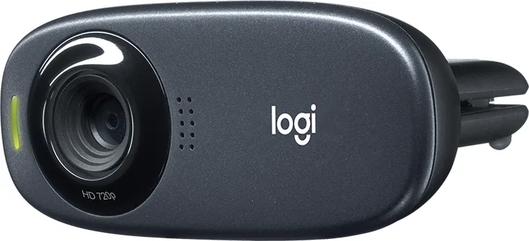 LOGITECH WEB KAMERA HD C310 (4 / 9)