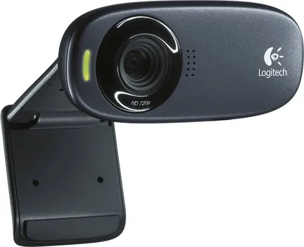 LOGITECH WEB KAMERA HD C310 (5 / 9)