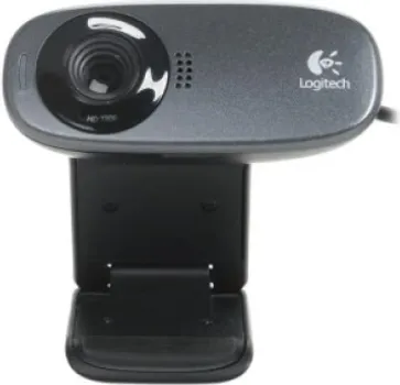 LOGITECH WEB KAMERA HD C310 (7 / 9)