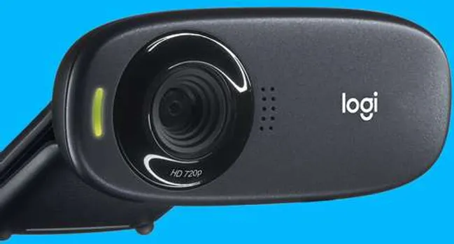 LOGITECH WEB KAMERA HD C310 (8 / 9)