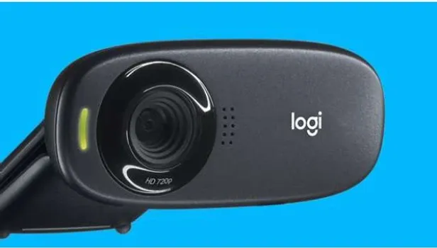 LOGITECH WEB KAMERA HD C310 (9 / 9)