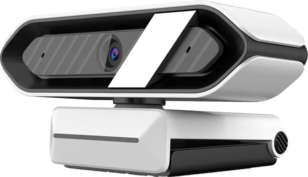 LORGAR LRG-SC701WT WEB KAMERA 2K (2 / 7)