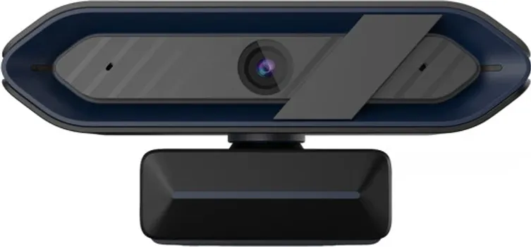 LORGAR RAPAX 701, STREAMING CAMERA,2K 1080P/60FPS, 1/3 ,4MEGA CMOS IMAGE SENSOR, AUTO FOCUS, BUILT-IN HIGH SENSIVITY LOW NOISE CANCELLING MICROPHONE, BLUE COATING COLOR, USB 2.0 TYPE C , L=2 (2 / 7)