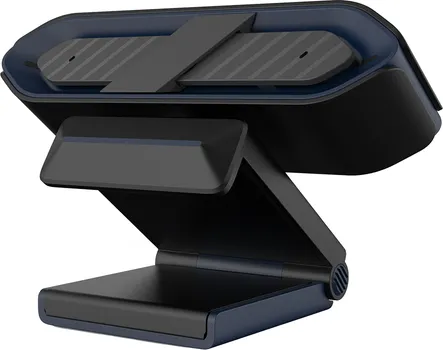 LORGAR RAPAX 701, STREAMING CAMERA,2K 1080P/60FPS, 1/3 ,4MEGA CMOS IMAGE SENSOR, AUTO FOCUS, BUILT-IN HIGH SENSIVITY LOW NOISE CANCELLING MICROPHONE, BLUE COATING COLOR, USB 2.0 TYPE C , L=2 (5 / 7)