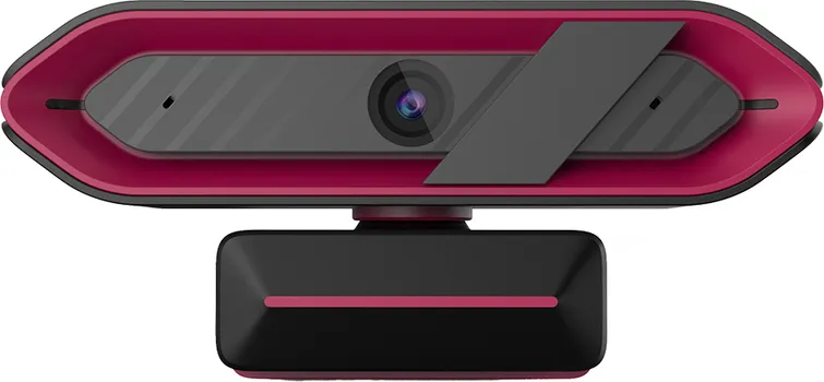 LORGAR RAPAX 701 STREAMING CAMERA 2K 1080P/60TPS (1 / 6)