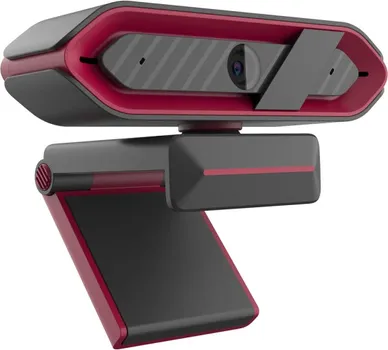 LORGAR RAPAX 701 STREAMING CAMERA 2K 1080P/60TPS (3 / 6)