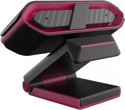 LORGAR RAPAX 701 STREAMING CAMERA 2K 1080P/60TPS (6 / 6)