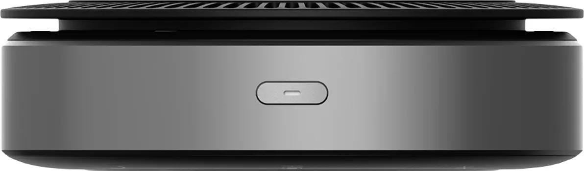 PRESTIGIO SOLUTIONS VIDEO CONFERENCING SPEAKERPHONE ALPHA: 5W, 6 MIC, 5M (RADIUS), WIRELESS CHARGING, CONNECTION VIA USB TYPE-C, AUX OR BT4.2+EDR (3 / 4)