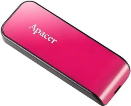 APACER 32GB / USB 2.0 AH334PINK (1 / 1)