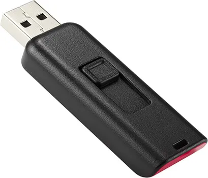 APACER 32GB / USB 2.0 AH334PINK (3 / 3)