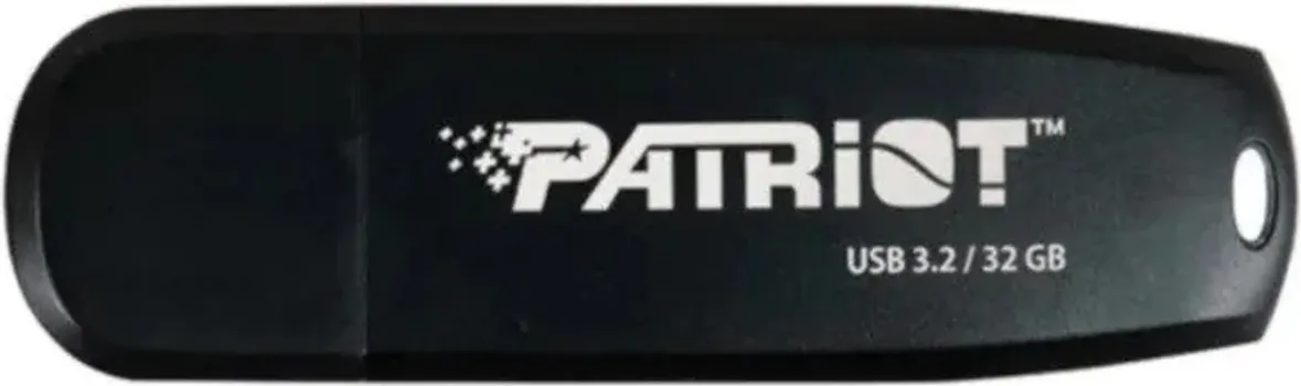 PATRIOT 32GB / USB 3.2 XPORTER CORE 80MBS (1 / 1)