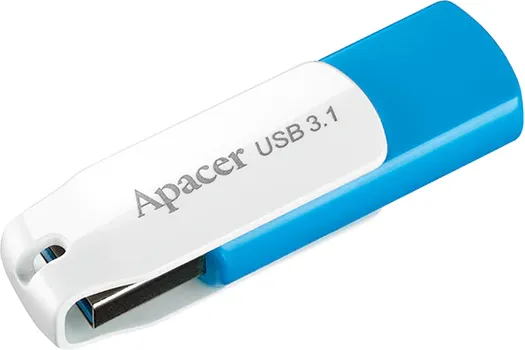 APACER 32GB / USB 3.1 AH357BLUE (2 / 2)