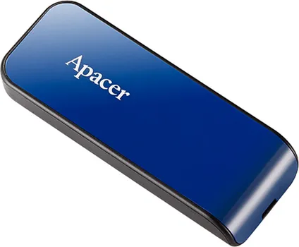 APACER 32GB / USB 2.0 AH334BLUE (2 / 3)
