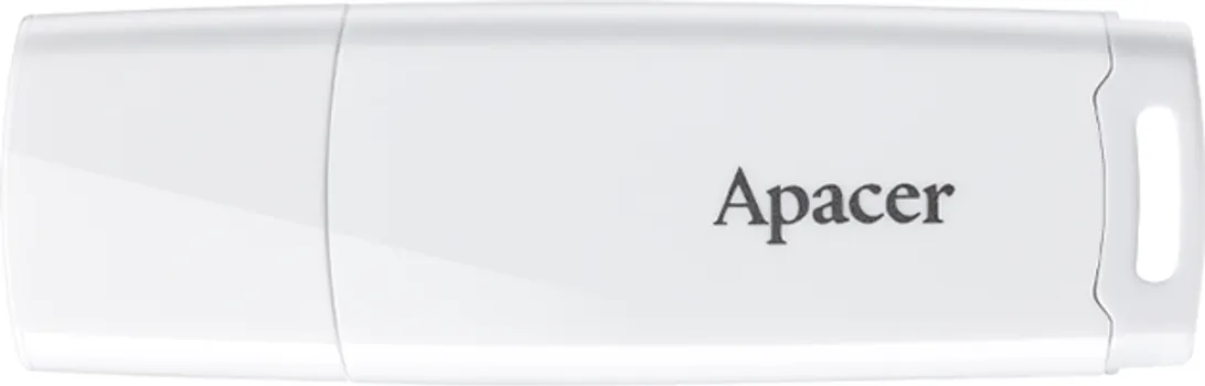APACER 64GB / USB 2.0 AH336WHITE (1 / 3)
