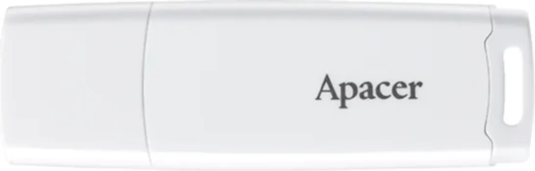 APACER 64GB / USB 2.0 AH336WHITE (1 / 2)