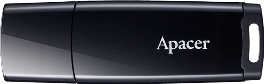 APACER 64GB / USB 2.0 AH336BLACK (1 / 3)