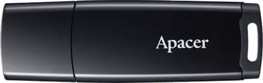 APACER 64GB / USB 2.0 AH336BLACK (2 / 3)