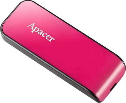 APACER 64GB / USB 2.0 AH334PINK (1 / 5)
