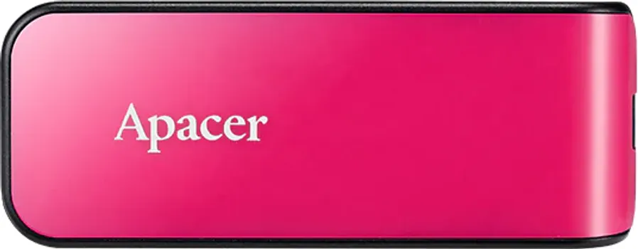 APACER 64GB / USB 2.0 AH334PINK (3 / 4)
