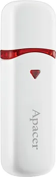 APACER 64GB / USB 2.0 AH333WHITE (1 / 3)