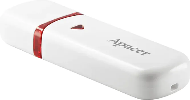 APACER 64GB / USB 2.0 AH333WHITE (2 / 2)