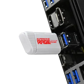 PATRIOT 64GB / USB 3.2 XPORTER CORE (4 / 7)
