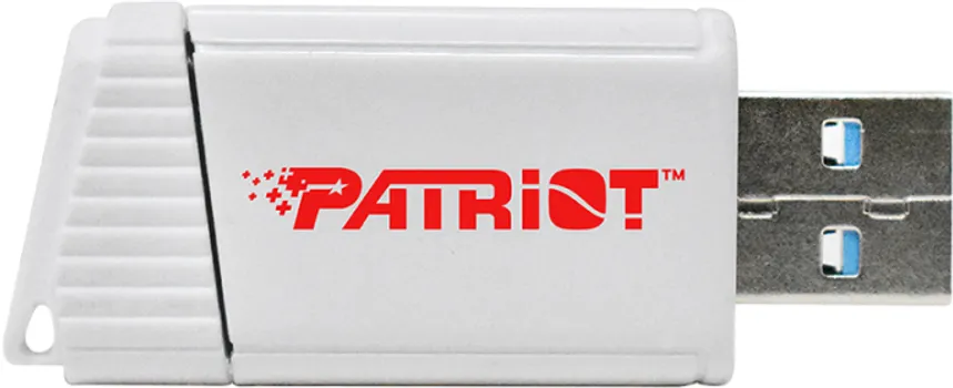 PATRIOT 64GB / USB 3.2 XPORTER CORE (5 / 7)