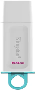 KINGSTON 64GB / USB 3.2 WHITE (3 / 6)