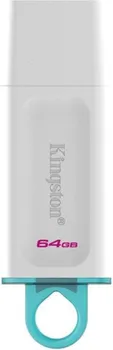 KINGSTON 64GB / USB 3.2 WHITE (4 / 6)