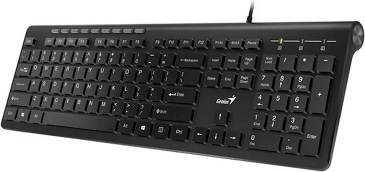 GENIUS SLIMSTAR 230IITASTATURA (1 / 2)