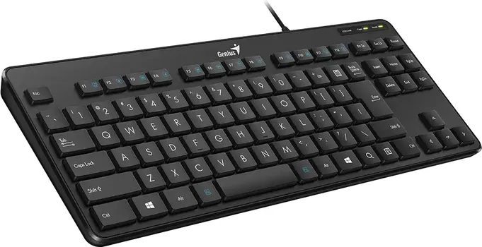 GENIUS TASTATURA LM 110 (5 / 6)