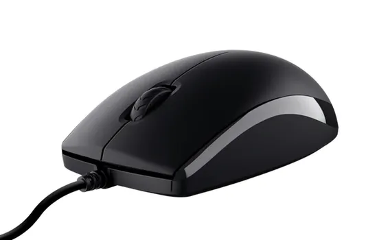 TRUST BASICS SET TASTATURA+MIŠ, US LOKALIZACIJA, ŽIČANI (3 / 7)
