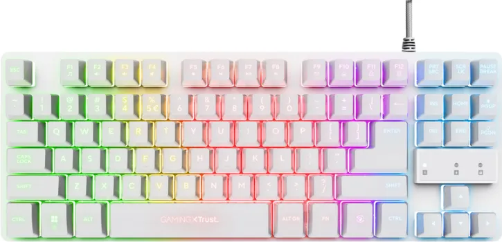 TRUST GXT 833W THADO TKL (2 / 3)