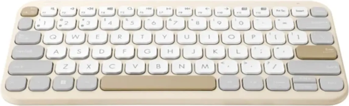 ASUS MARSHMALLOW KEYBOARD KW100 (3 / 10)