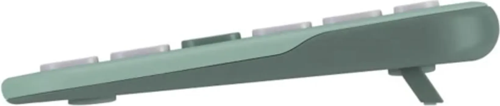 ASUS MARSHMALLOW KEYBOARD KW100 (7 / 10)